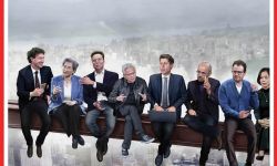 مجلة تايم تختار "شخصية العام".. 5 أشخاص كبار في العالم.. من هم؟